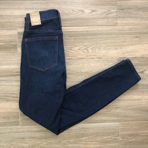 NWT Madewell skinny jeans